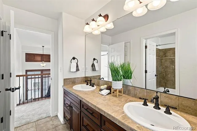 12151 S Hidden Trail Court Parker, CO 80138