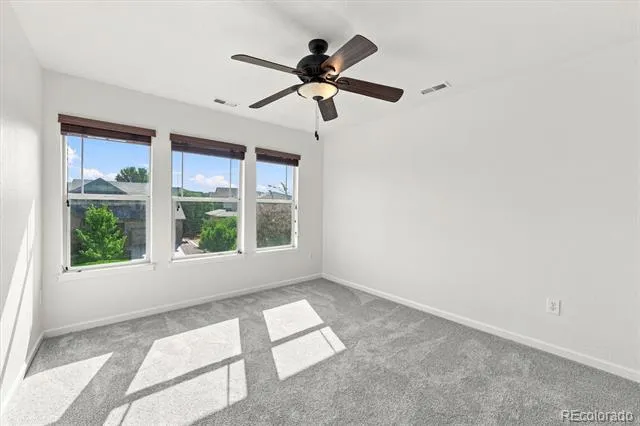 12151 S Hidden Trail Court Parker, CO 80138