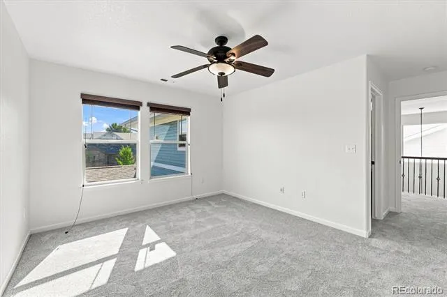 12151 S Hidden Trail Court Parker, CO 80138