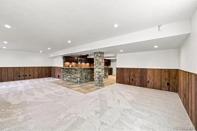 12151 S Hidden Trail Court Parker, CO 80138