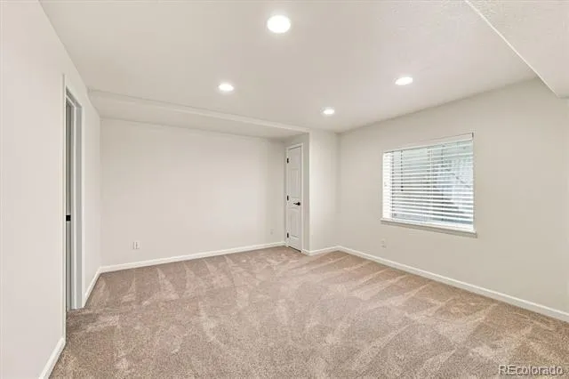 12151 S Hidden Trail Court Parker, CO 80138