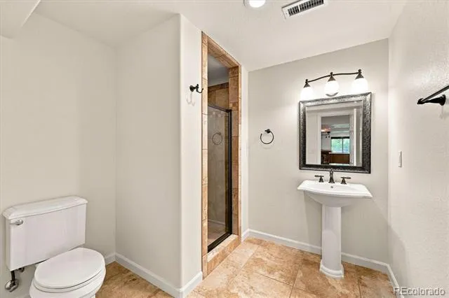 12151 S Hidden Trail Court Parker, CO 80138