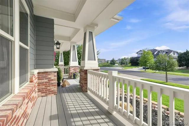 12151 S Hidden Trail Court Parker, CO 80138