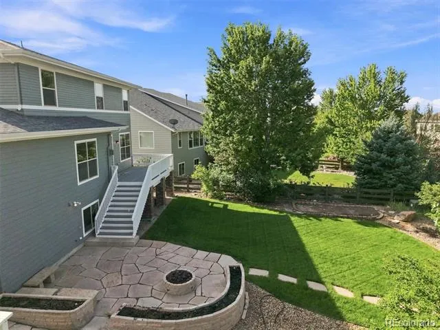 12151 S Hidden Trail Court Parker, CO 80138