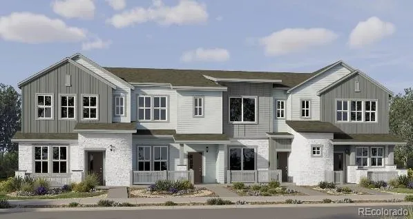 15255 Clayton Street Thornton, CO 80602