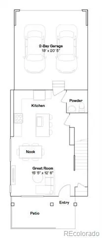 15255 Clayton Street Thornton, CO 80602