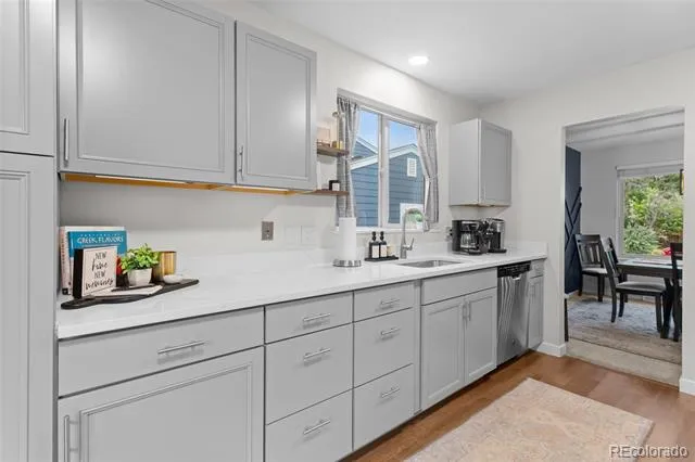 4582 S Fraser Way Aurora, CO 80015
