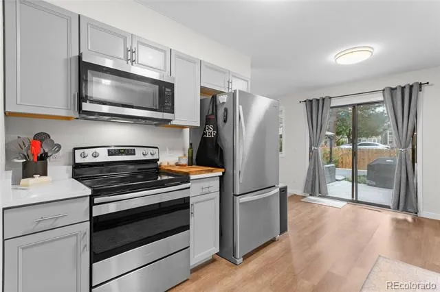 4582 S Fraser Way Aurora, CO 80015
