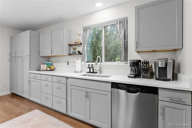 4582 S Fraser Way Aurora, CO 80015