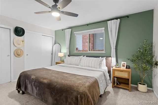 4582 S Fraser Way Aurora, CO 80015