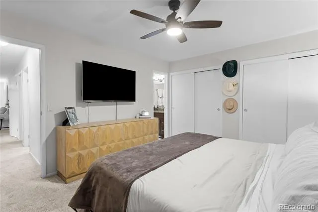 4582 S Fraser Way Aurora, CO 80015