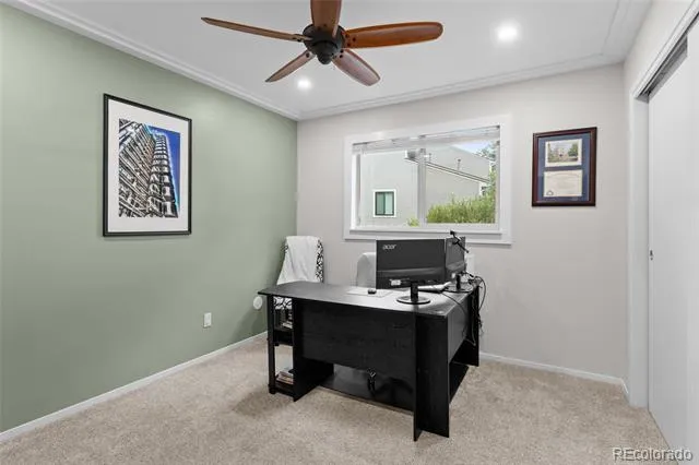 4582 S Fraser Way Aurora, CO 80015