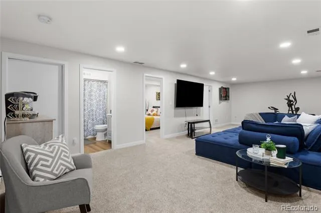 4582 S Fraser Way Aurora, CO 80015