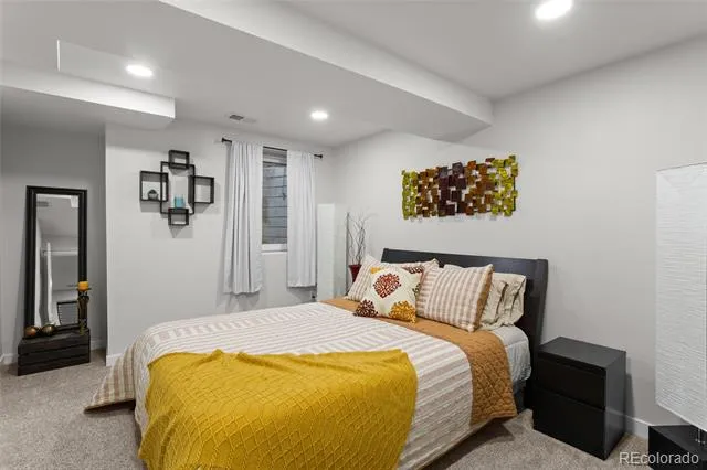 4582 S Fraser Way Aurora, CO 80015