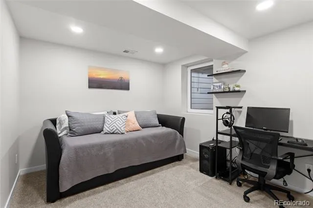 4582 S Fraser Way Aurora, CO 80015