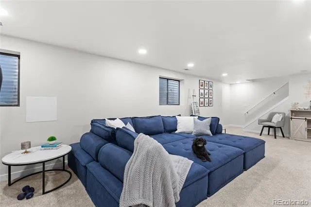 4582 S Fraser Way Aurora, CO 80015
