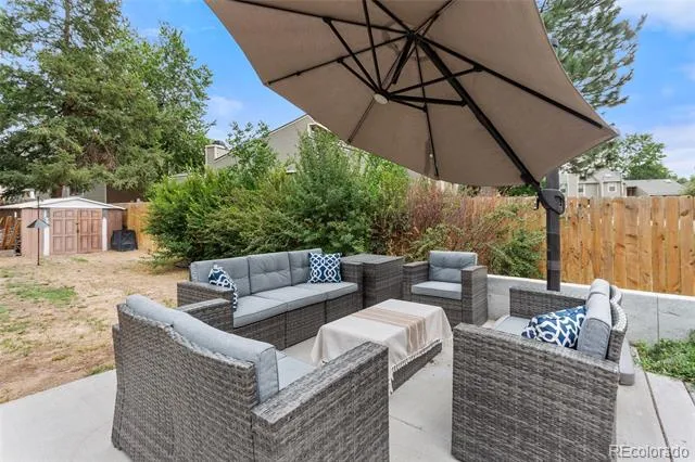 4582 S Fraser Way Aurora, CO 80015