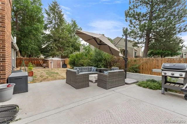 4582 S Fraser Way Aurora, CO 80015