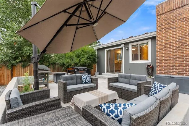 4582 S Fraser Way Aurora, CO 80015