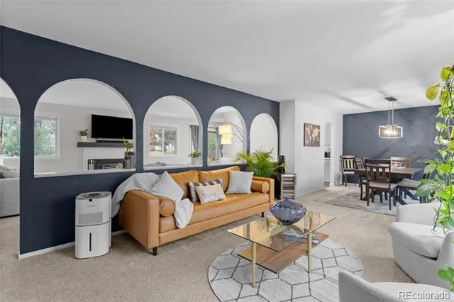 4582 S Fraser Way Aurora, CO 80015