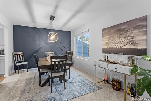 4582 S Fraser Way Aurora, CO 80015