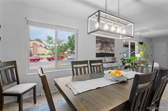 4582 S Fraser Way Aurora, CO 80015
