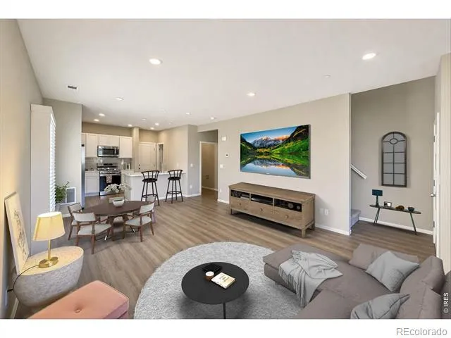 6717 4th St Rd #4 Greeley, CO 80634
