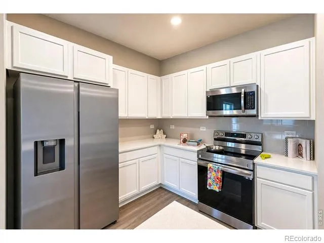 6717 4th St Rd #4 Greeley, CO 80634
