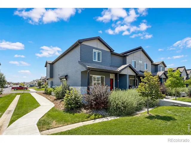 6717 4th St Rd #4 Greeley, CO 80634