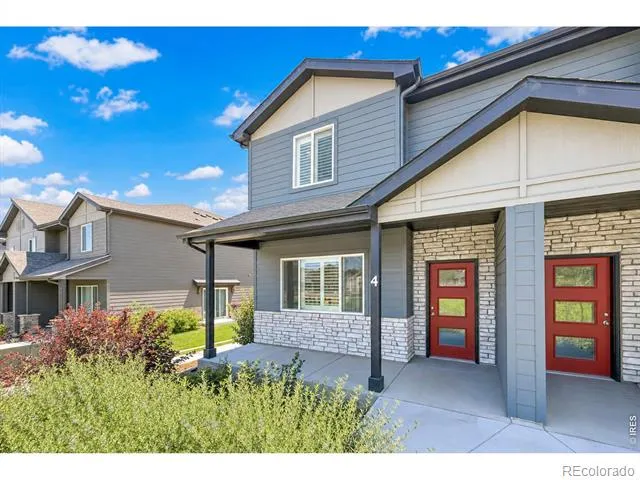 6717 4th St Rd #4 Greeley, CO 80634