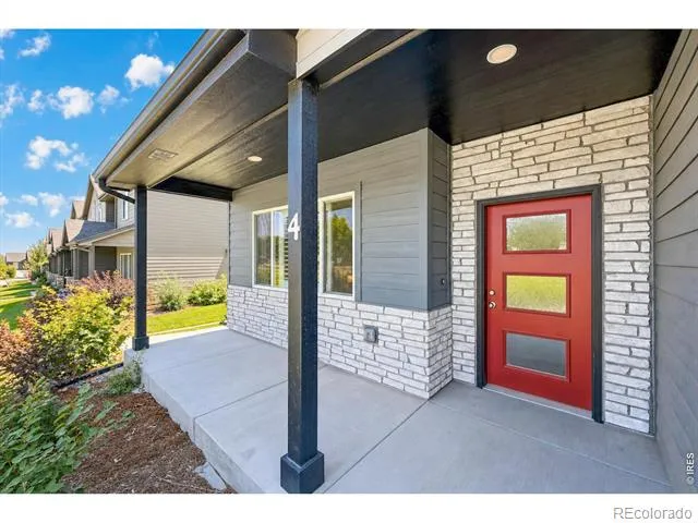 6717 4th St Rd #4 Greeley, CO 80634