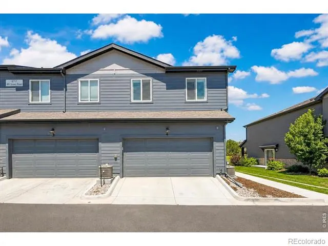 6717 4th St Rd #4 Greeley, CO 80634