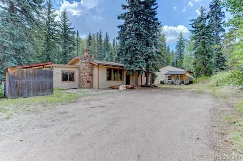 8226 S Brook Forest Road