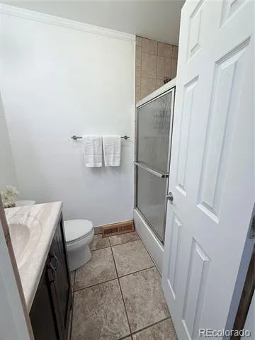 8226 S Brook Forest Road Evergreen, CO 80439