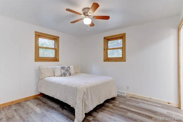 8226 S Brook Forest Road Evergreen, CO 80439