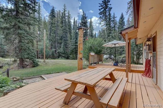 8226 S Brook Forest Road Evergreen, CO 80439