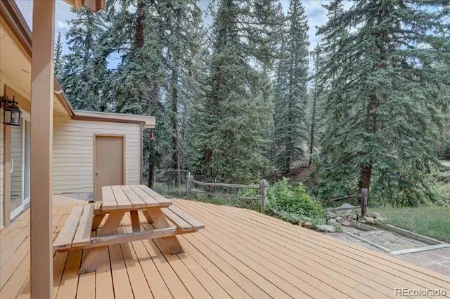 8226 S Brook Forest Road Evergreen, CO 80439