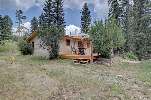 8226 S Brook Forest Road Evergreen, CO 80439