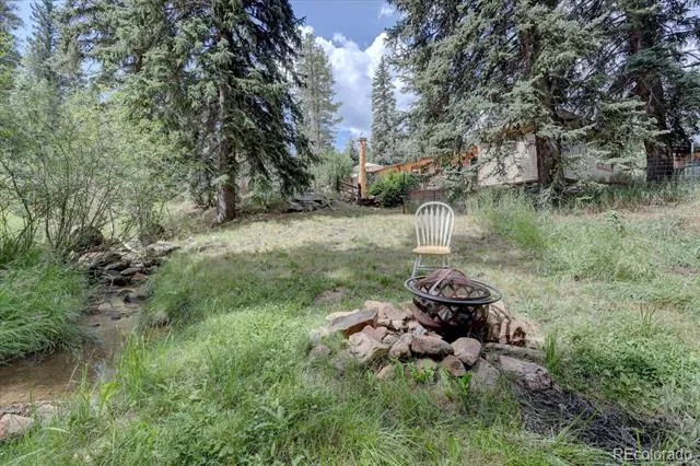 8226 S Brook Forest Road Evergreen, CO 80439
