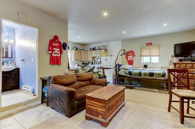 8226 S Brook Forest Road Evergreen, CO 80439