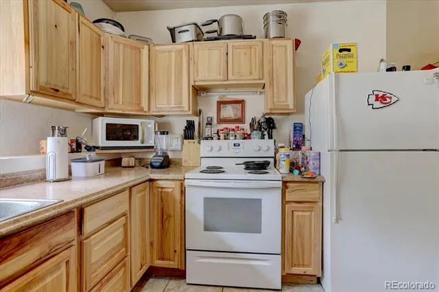 8226 S Brook Forest Road Evergreen, CO 80439
