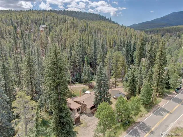 8226 S Brook Forest Road Evergreen, CO 80439