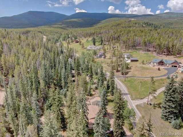 8226 S Brook Forest Road Evergreen, CO 80439