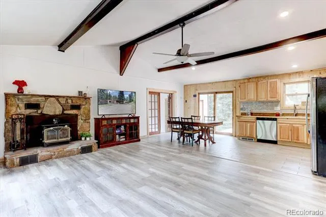8226 S Brook Forest Road Evergreen, CO 80439