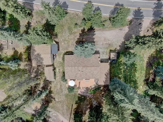 8226 S Brook Forest Road Evergreen, CO 80439
