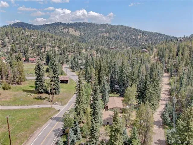 8226 S Brook Forest Road Evergreen, CO 80439