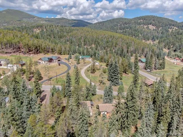 8226 S Brook Forest Road Evergreen, CO 80439