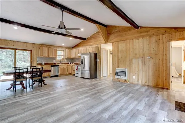 8226 S Brook Forest Road Evergreen, CO 80439