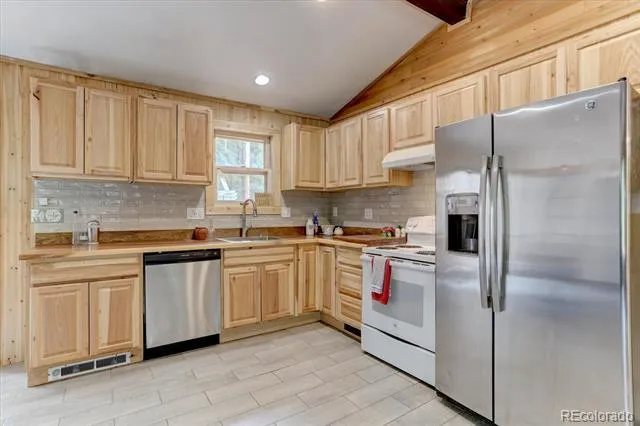 8226 S Brook Forest Road Evergreen, CO 80439