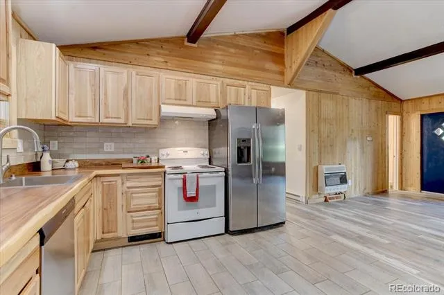 8226 S Brook Forest Road Evergreen, CO 80439